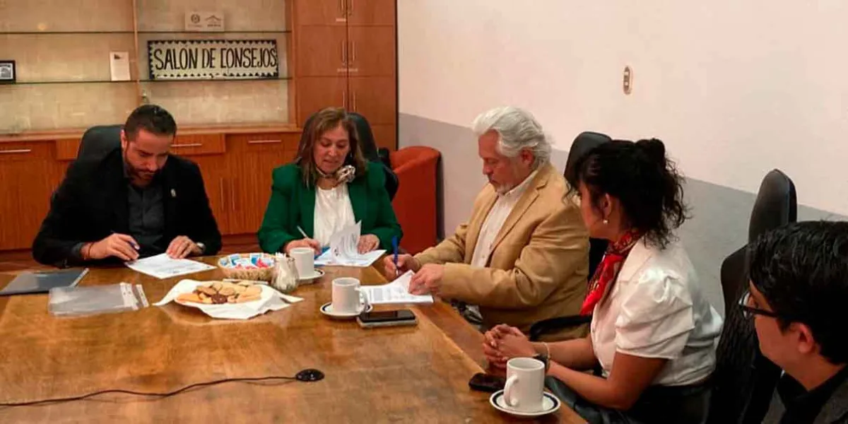 CICEPAC fortalece la ingeniería civil en Puebla con alianzas estratégicas internacionales