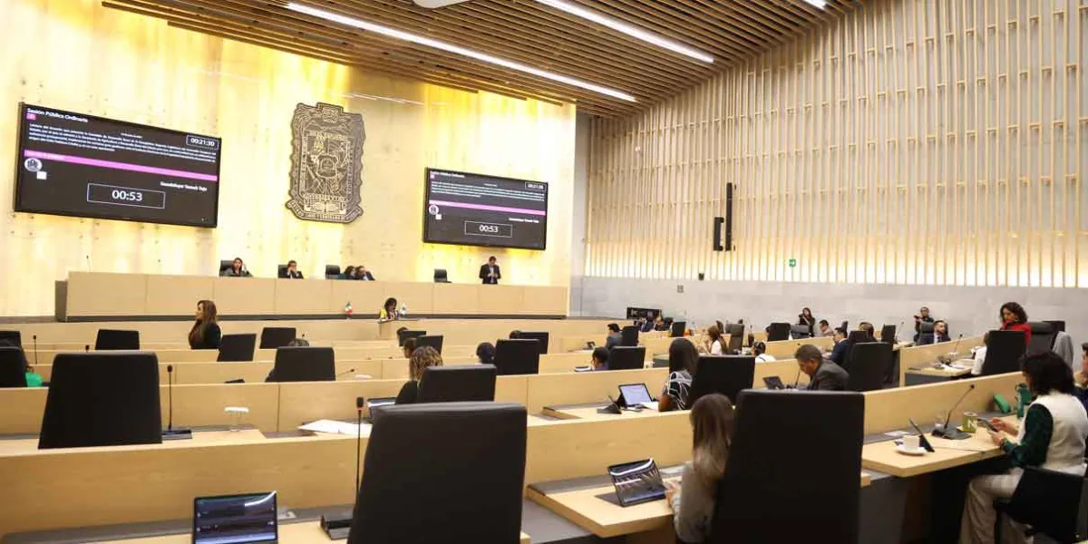 Con mínimas modificaciones, será aprobada la Ley de Transparencia