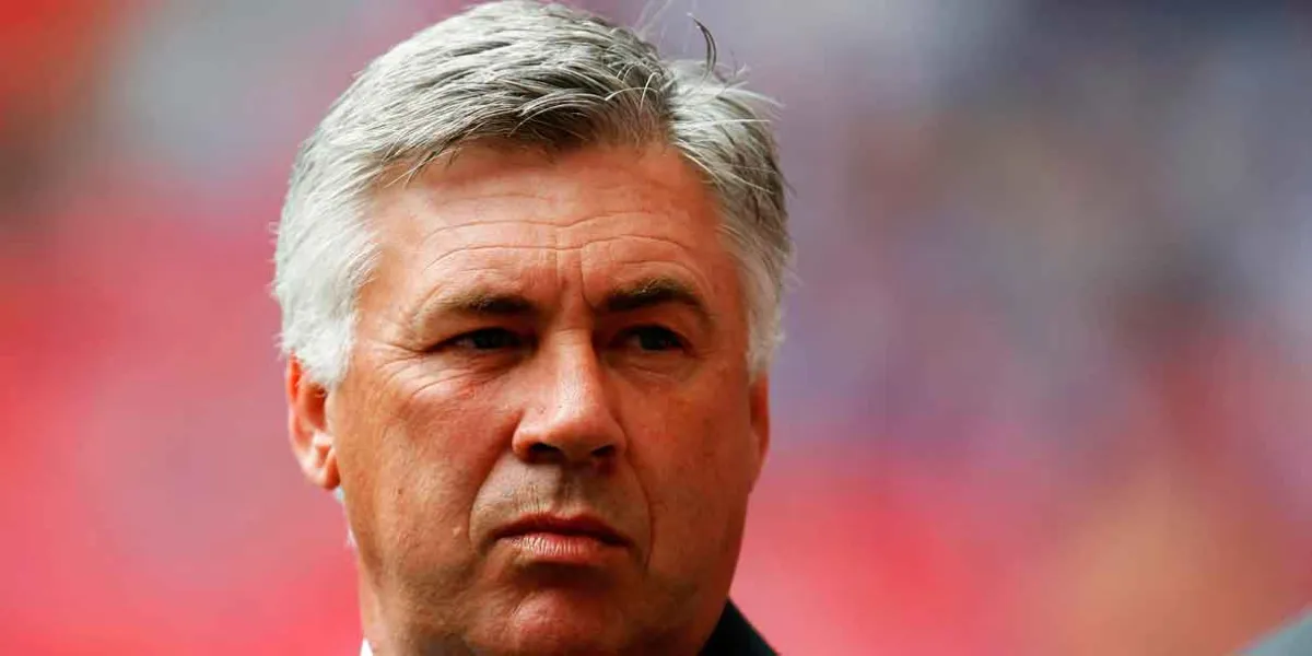 Condenan a Carlo Ancelotti a un año de prisión por fraude fiscal en España