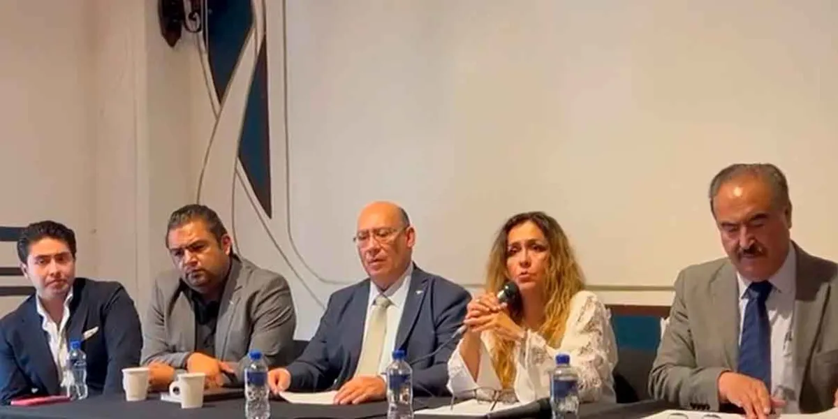 Consejeros acusan atropellos y solicitan audiencia con Pepe Chedraui