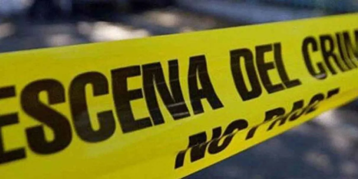 Consternación en Serdán: joven se quita la vida y deja a dos hijos