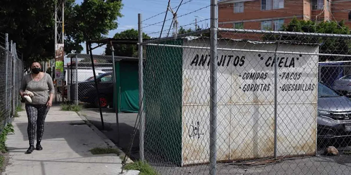 Construcciones de “vecinos invasores” serán derribadas, insistió Chedraui