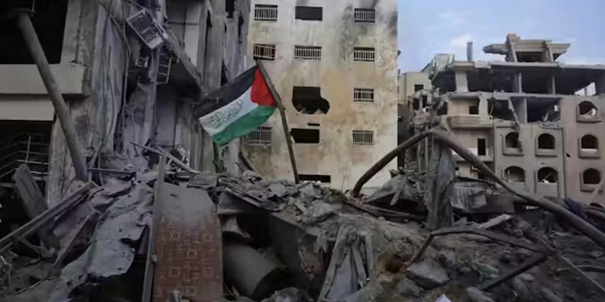 Crisis en Gaza: Reino Unido presiona a Israel y amenaza con reconocer a Palestina