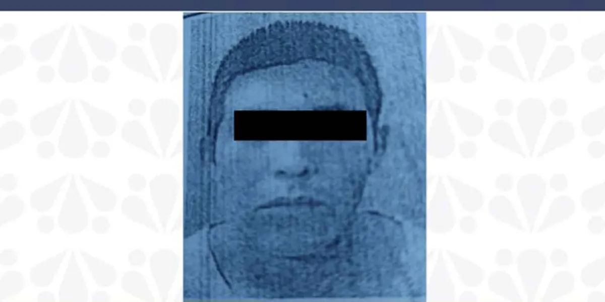 Fiscalía de Puebla cumple orden de aprehensión por secuestro contra “El Chepe” en Palmar de Bravo