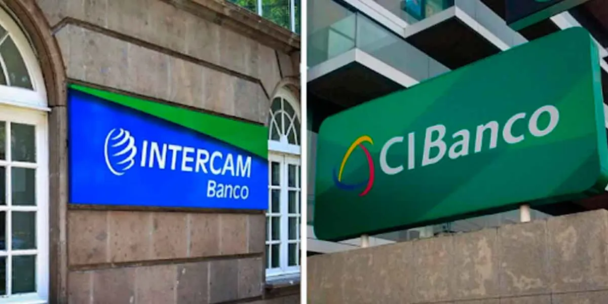 EE.UU. concede moratoria a CIBanco, Intercam y Vector y no quedar quedar excluidos del sistema financiero estadounidense