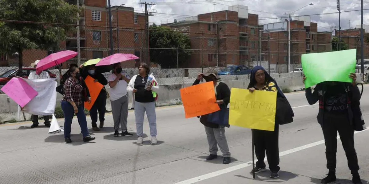 Empresa proveedora suspendió servicio de Hemodiálisis en Puebla, Tehuacán y Huauchinango