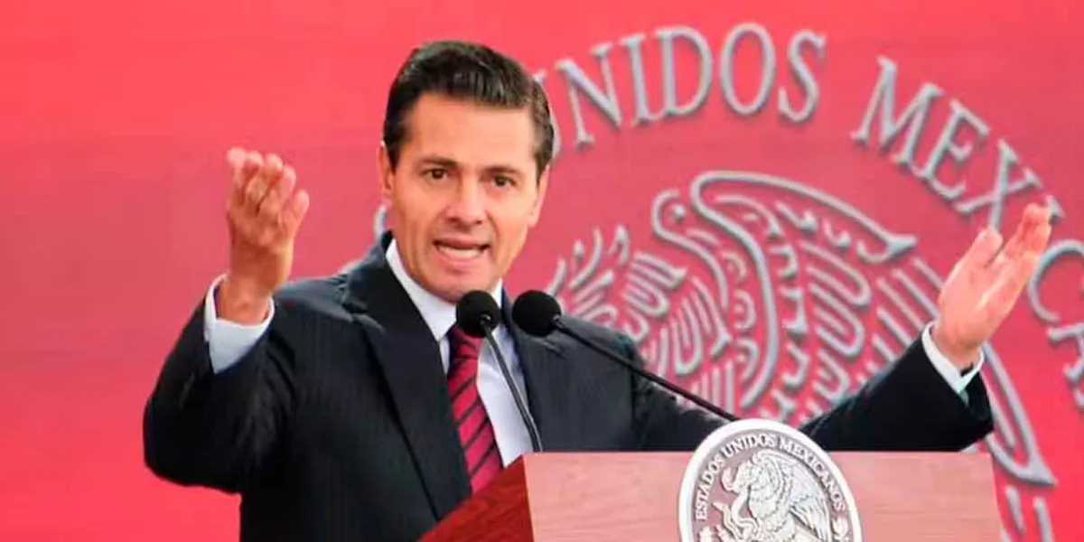 Empresarios israelíes afirman que sobornaron a EPN para ganar contratos de espionaje en México