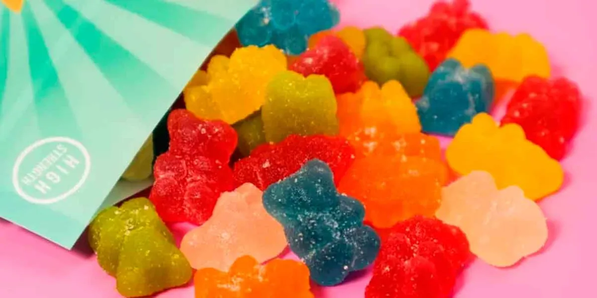 Estafan con gomitas gratis: la nueva modalidad de fraude callejero 