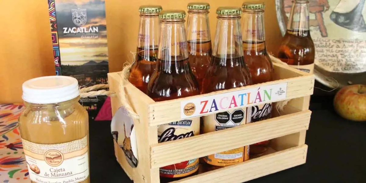Zacatlán se prepara para el Congreso Gastronómico “Sabor de Altura”