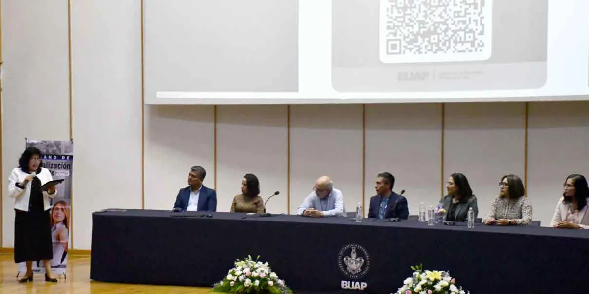 Fortalece BUAP los procesos de enseñanza del nivel medio superior