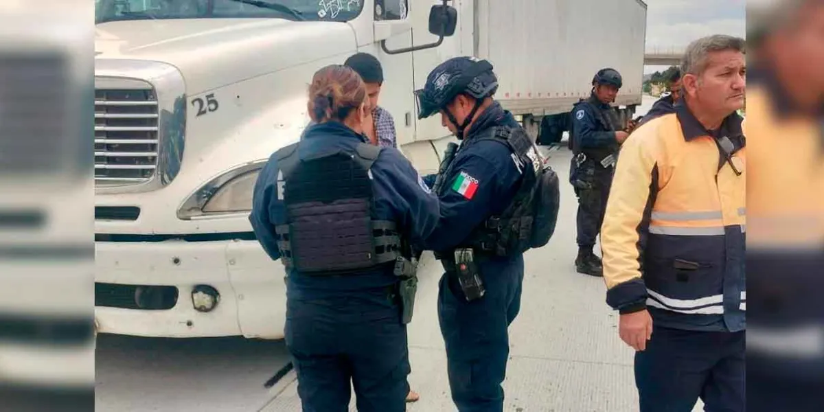 Respuesta inmediata ante casos de atención prioritaria, porque en Puebla la seguridad es primero