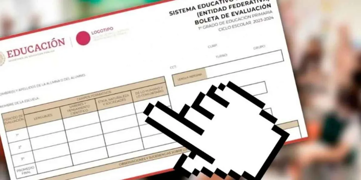 Guía completa para consultar y descargar la boleta de calificaciones SEP 2025