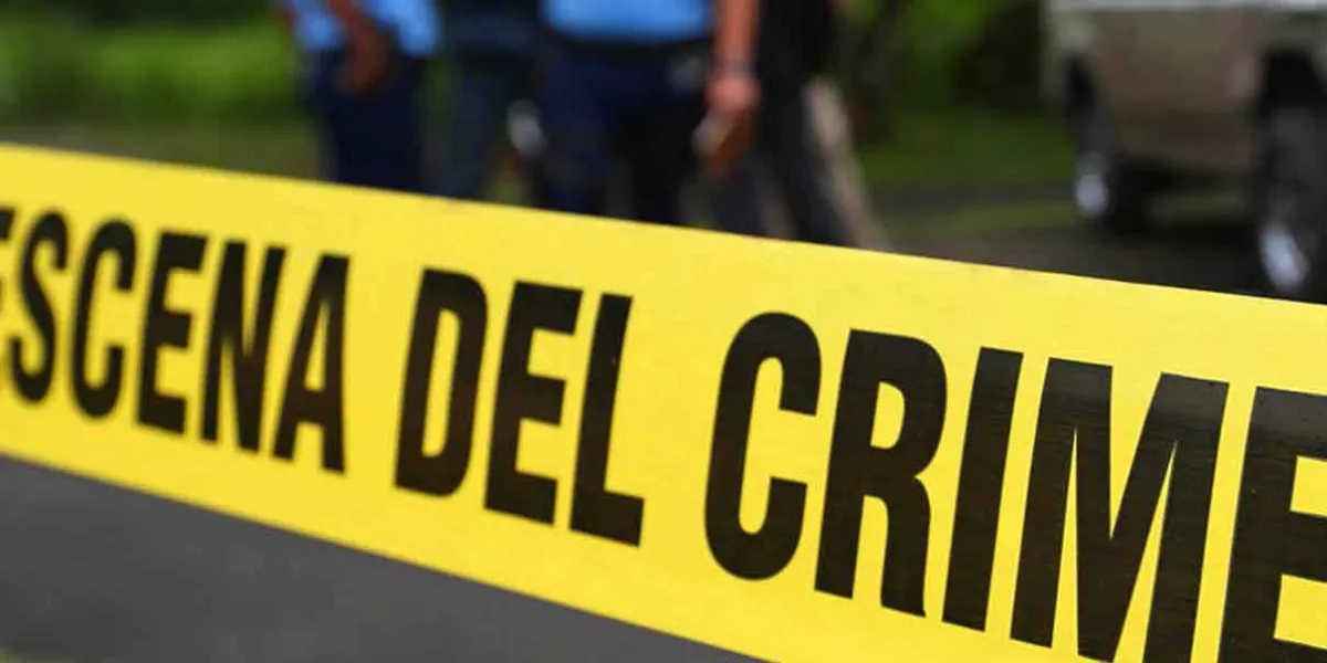 Investigan posible suicidio en La Pahua; joven fue encontrado ahorcado