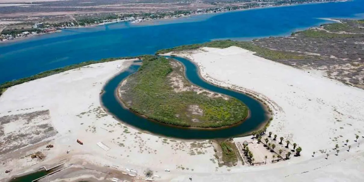 Proyecto “Manglares” avanza en Navolato, Sonora pese a carecer de autorizaciones ambientales y municipales