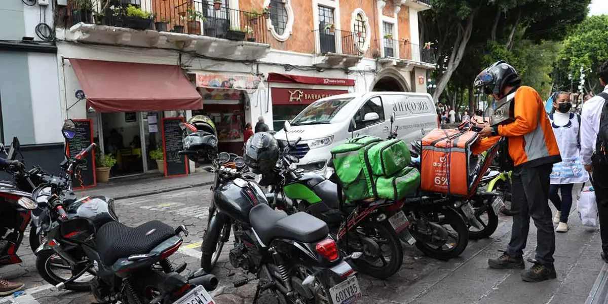 PRI propone intensificar campañas de regularización de motocicletas para evitar corrupción en operativos