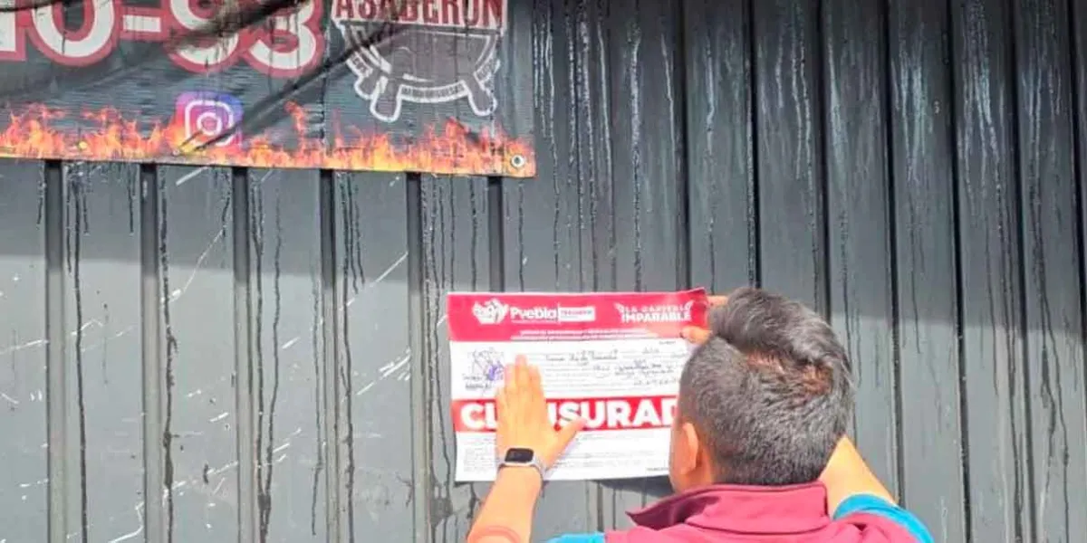 Mantiene Gobierno de la Ciudad operativos de cumplimiento normativo en bares y comercios