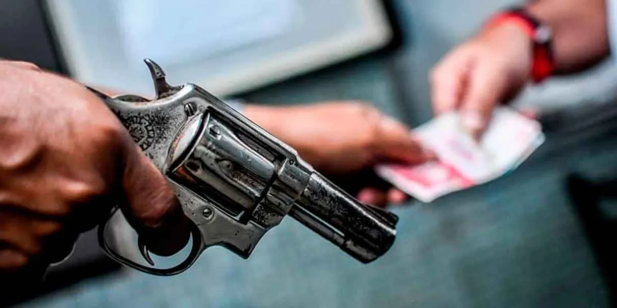 México lanza Estrategia Nacional contra la Extorsión