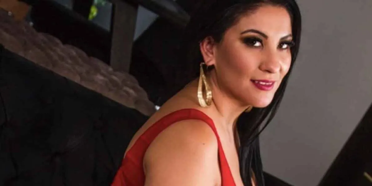 Muere Teresa Ferrer, actriz de cine para adultos originaria de Hidalgo