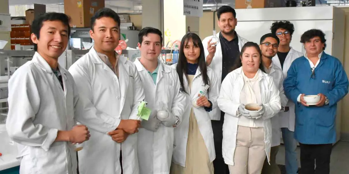 Obtiene investigadora patente por compuesto que reduce proliferación de células malignas en cáncer de mama y cérvico uterino