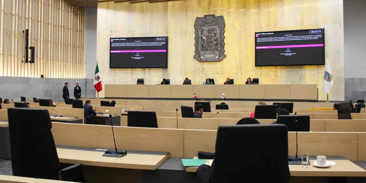 PAN propone aplazar reforma al artículo 480 de ciberasedio para siguiente periodo legislativo