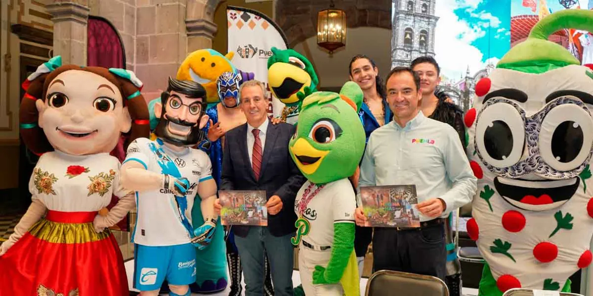Presenta Pepe Chedraui campaña y agenda turística de verano 2025