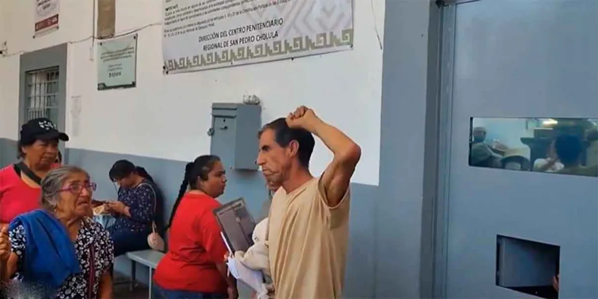 ¿Justicia o política? Activista es exonerado