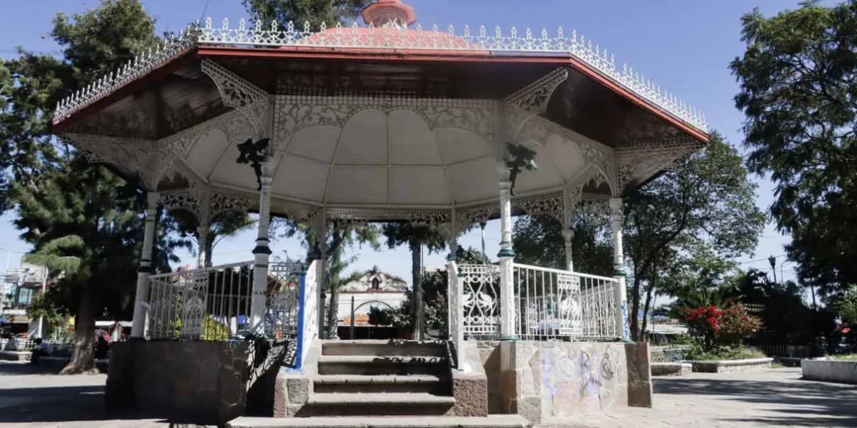 San Francisco Totimehuacan será incorporado como municipio al distrito electoral 20