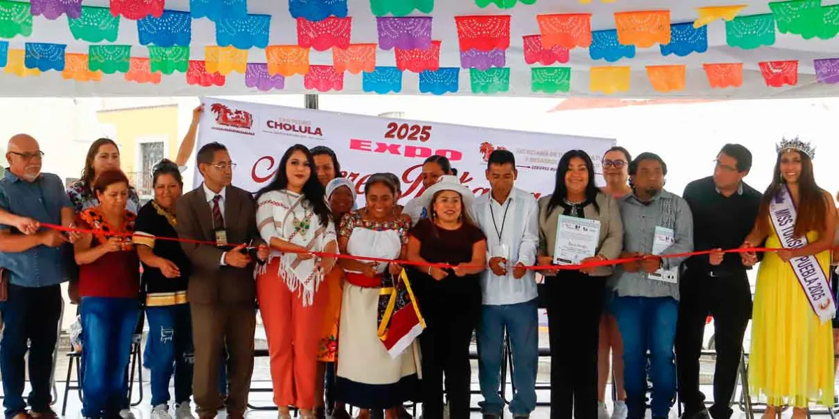Tonantzin Fernández impulsa el empoderamiento de las mujeres indígenas