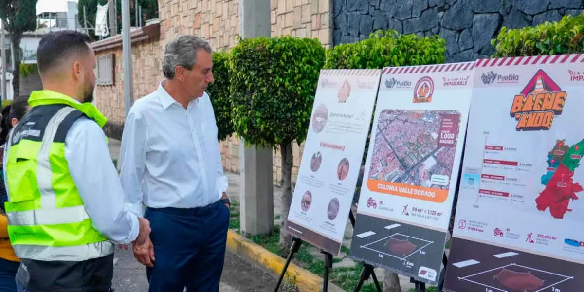 Trabaja Gobierno de la Ciudad día y noche para tener la capital en orden