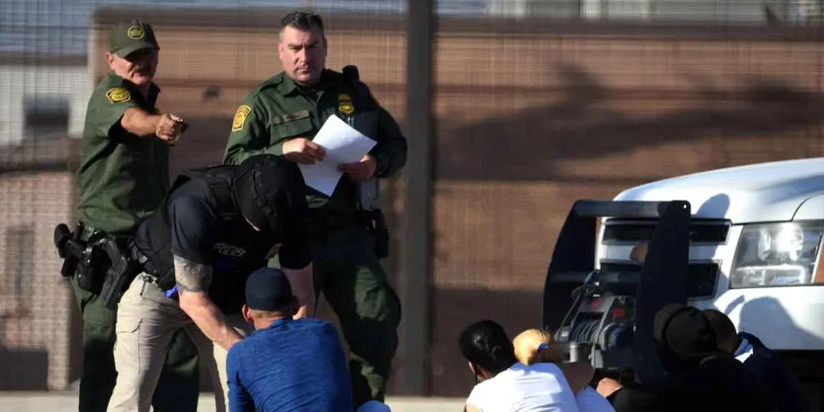 Trump horroriza a familias migrantes: envía cartas de deportación a niños con permiso legal