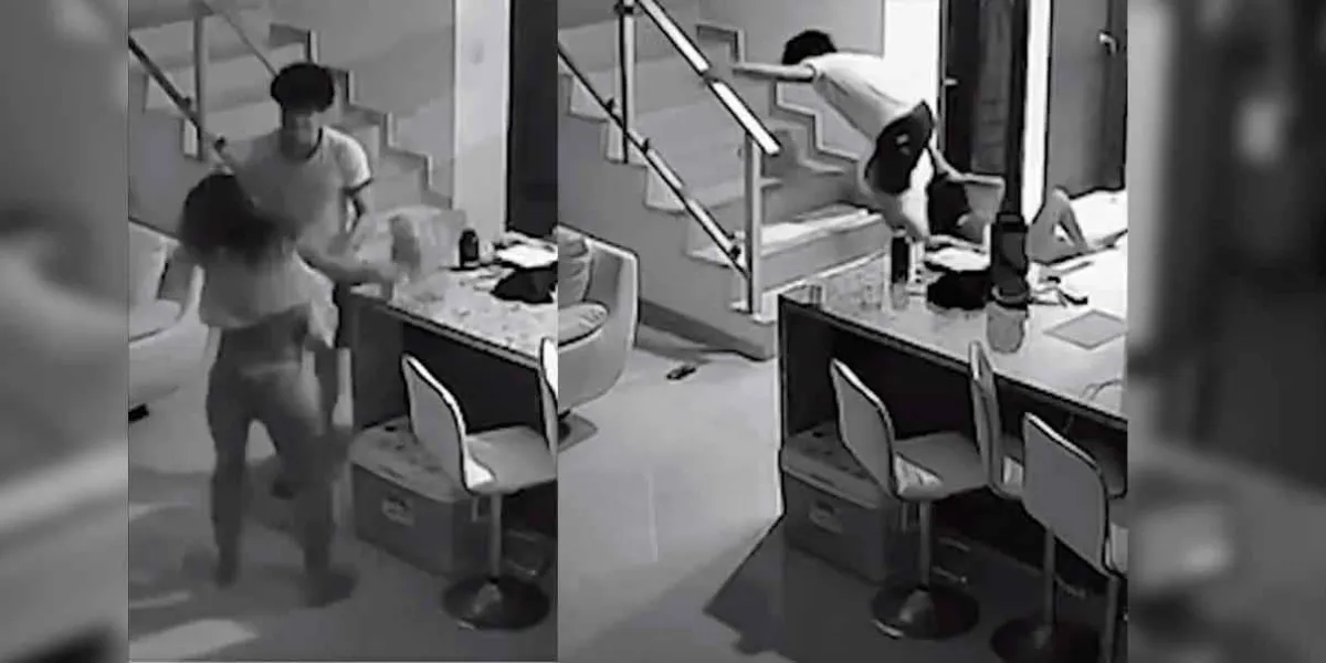 VIDEO. Hijo de empresario en Cancún agrede brutalmente a una joven: acusan impunidad y omisión de autoridades