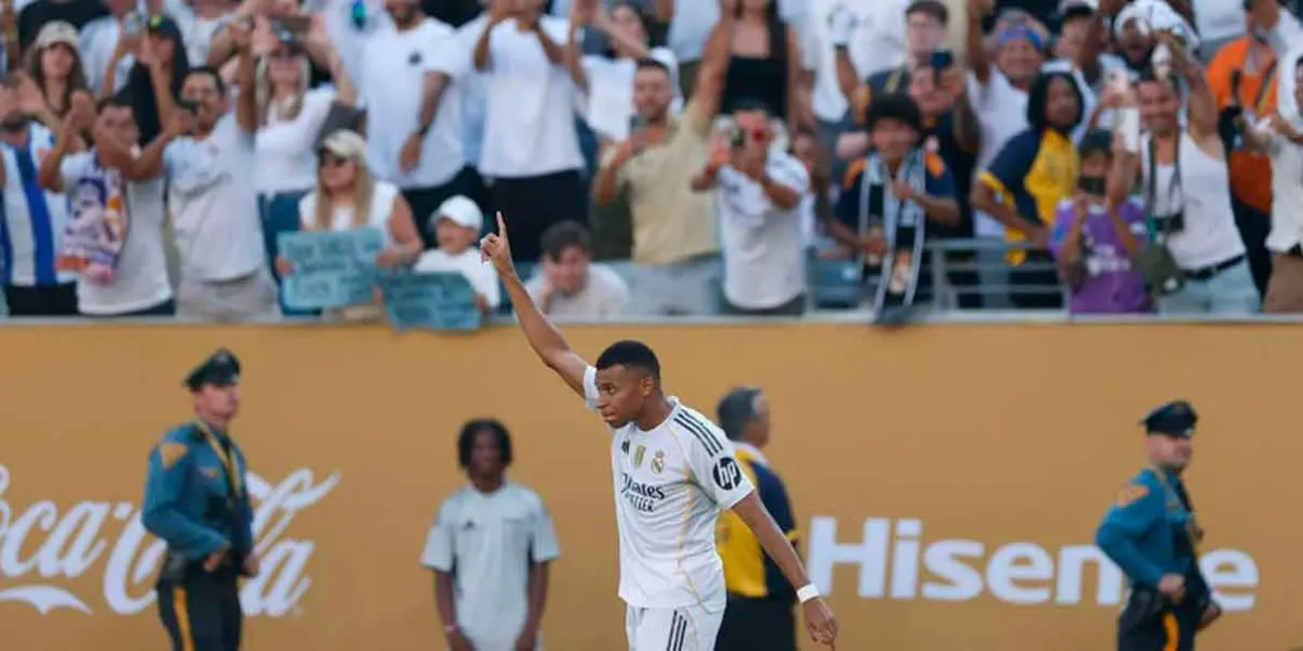 VIDEO. Real Madrid vence al Borussia. Ya están listas las semifinales del Mundial de Clubes 