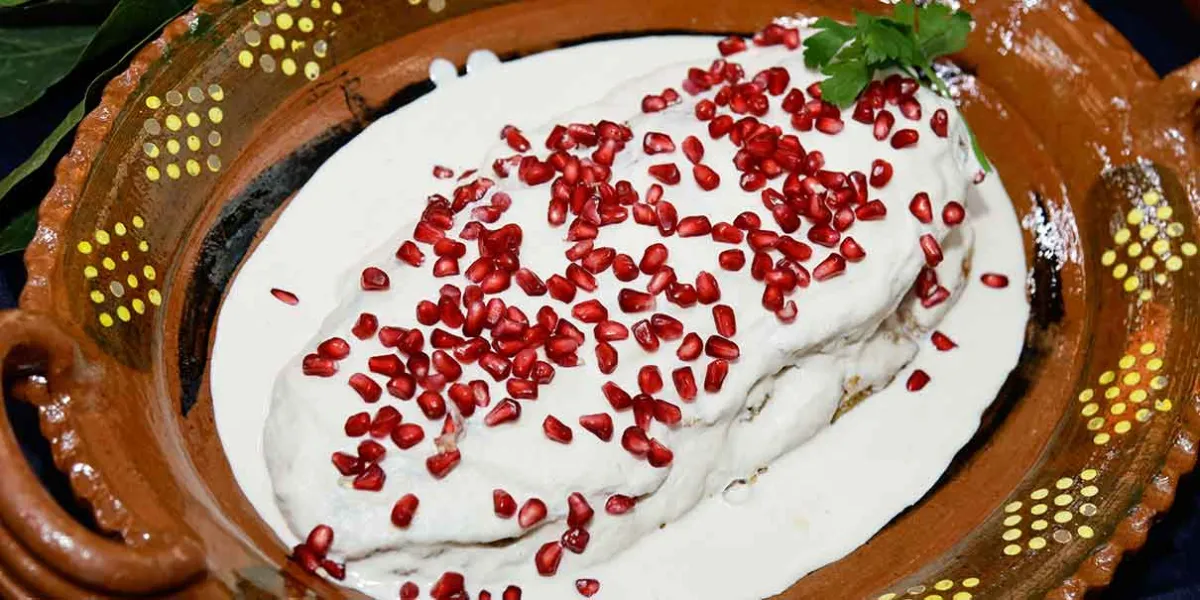 Temporada de chiles en nogada atraerá 550 mil turistas a Puebla pese a casos de inseguridad