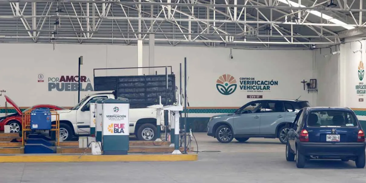 En seis meses, Verificaron auto un 40% de conductores
