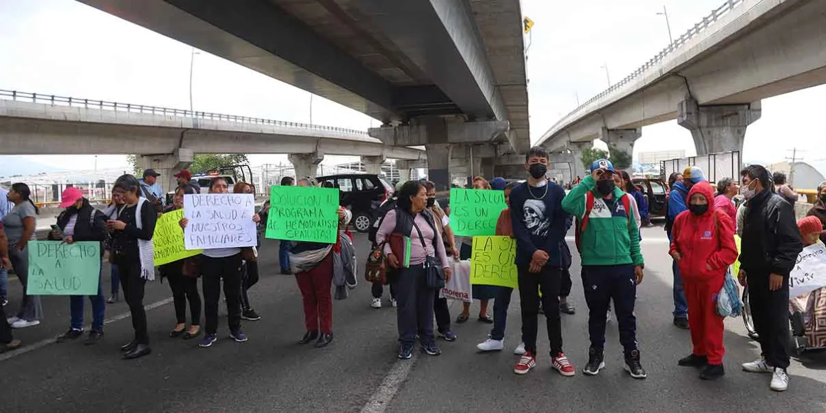 Deficiencias del IMSS-Bienestar