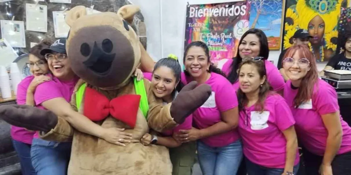  Expo Kids 2025 llega a Puebla con lo mejor en servicios para fiestas infantiles