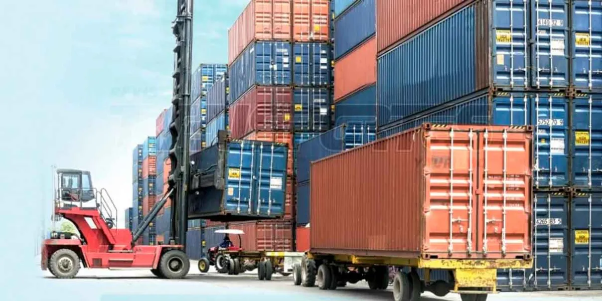 Puebla registra caída del 19% en exportaciones durante el primer trimestre de 2025
