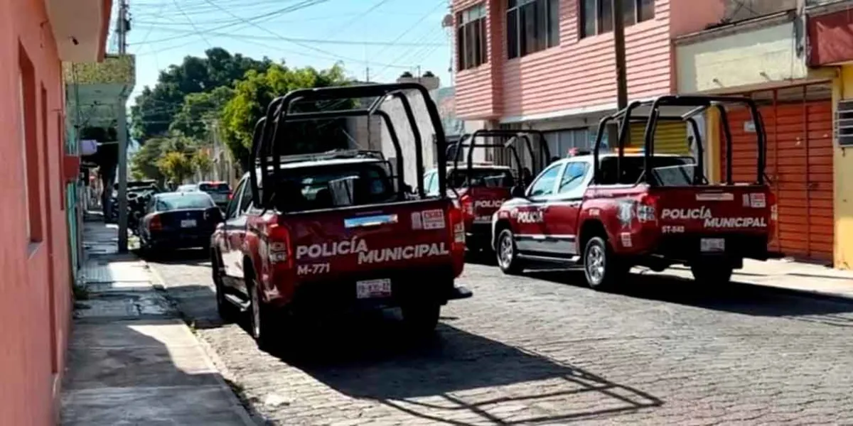 Joven de 25 años es hallada sin vida en su departamento de Tehuacán
