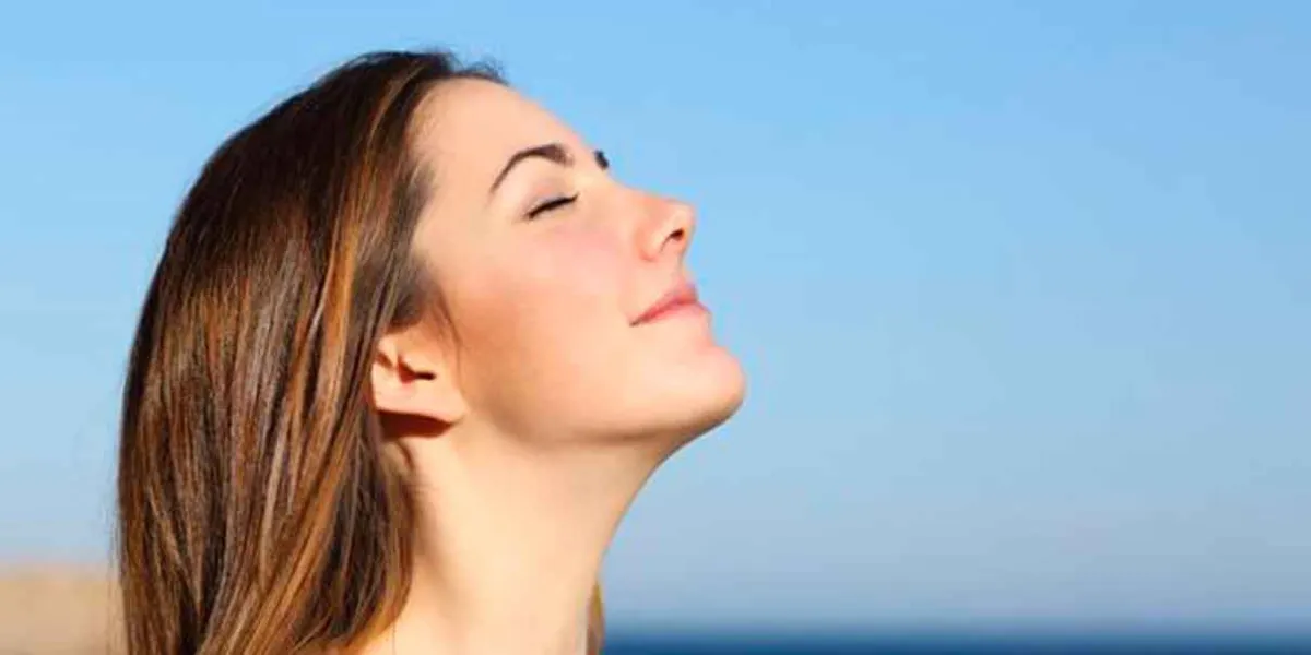 La respiración nasal como firma única y herramienta para identificar emociones y salud