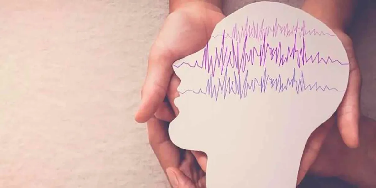 Síndrome de Dravet: epilepsia rara que afecta a uno de cada 20,000 recién nacidos