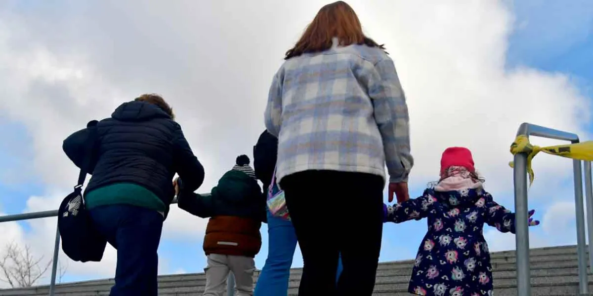 Actividad física infantil en invierno: cómo proteger su salud y bienestar frente al sedentarismo