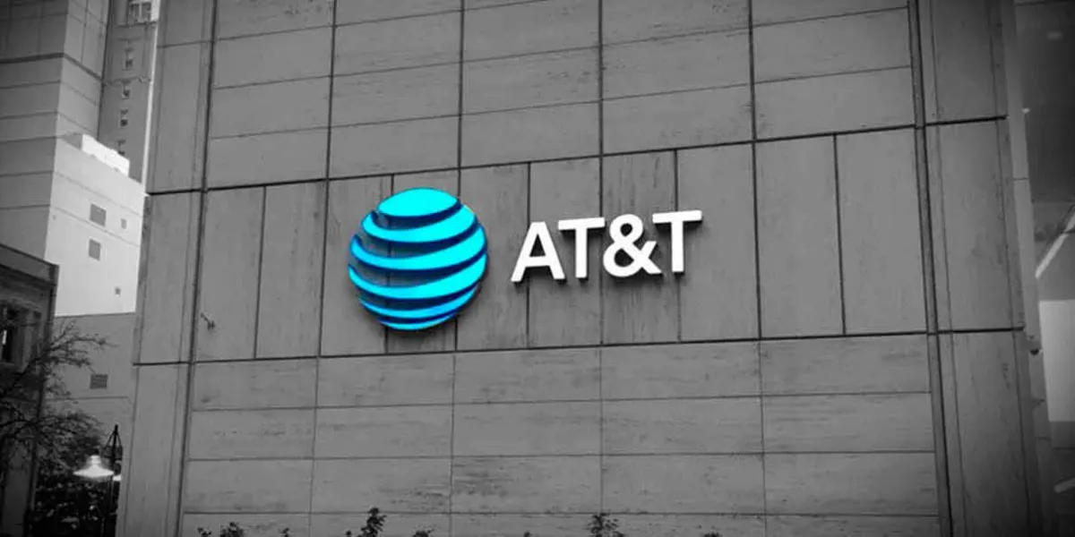 AT&T planea salir del mercado mexicano tras no poder apoderarse del mercado