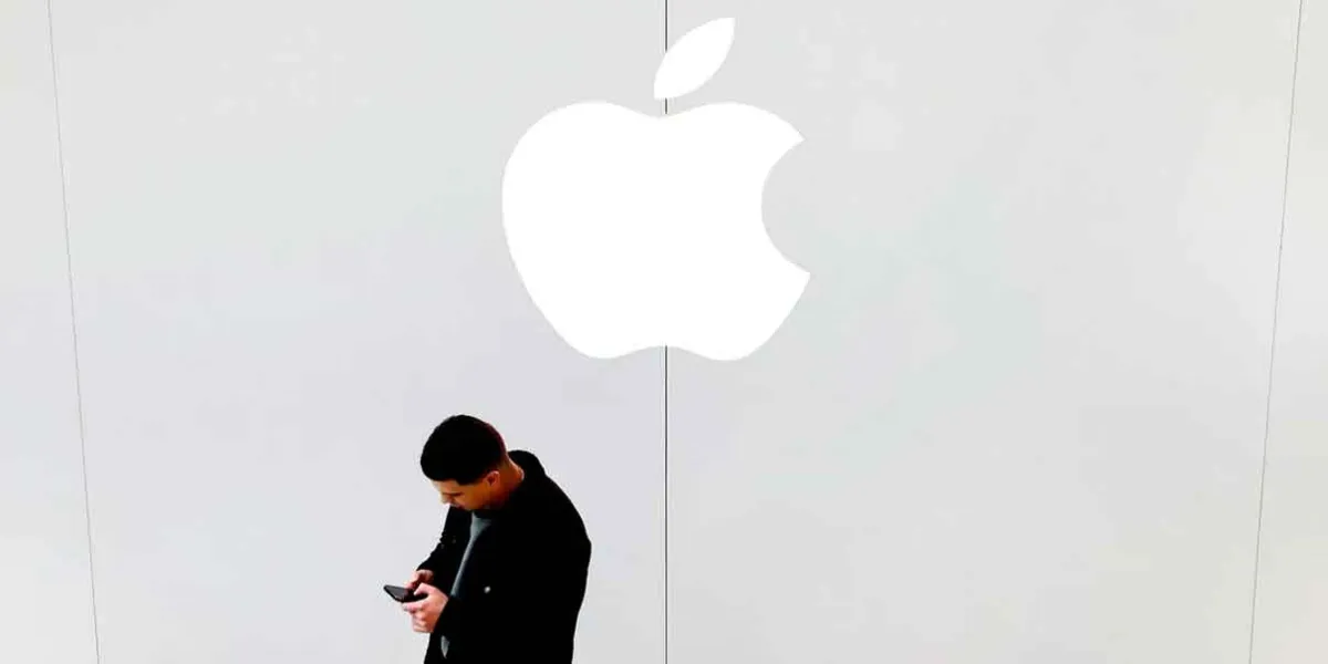 Apple compromete 600 mil mdd para manufactura en EE.UU. y evita aranceles de Trump