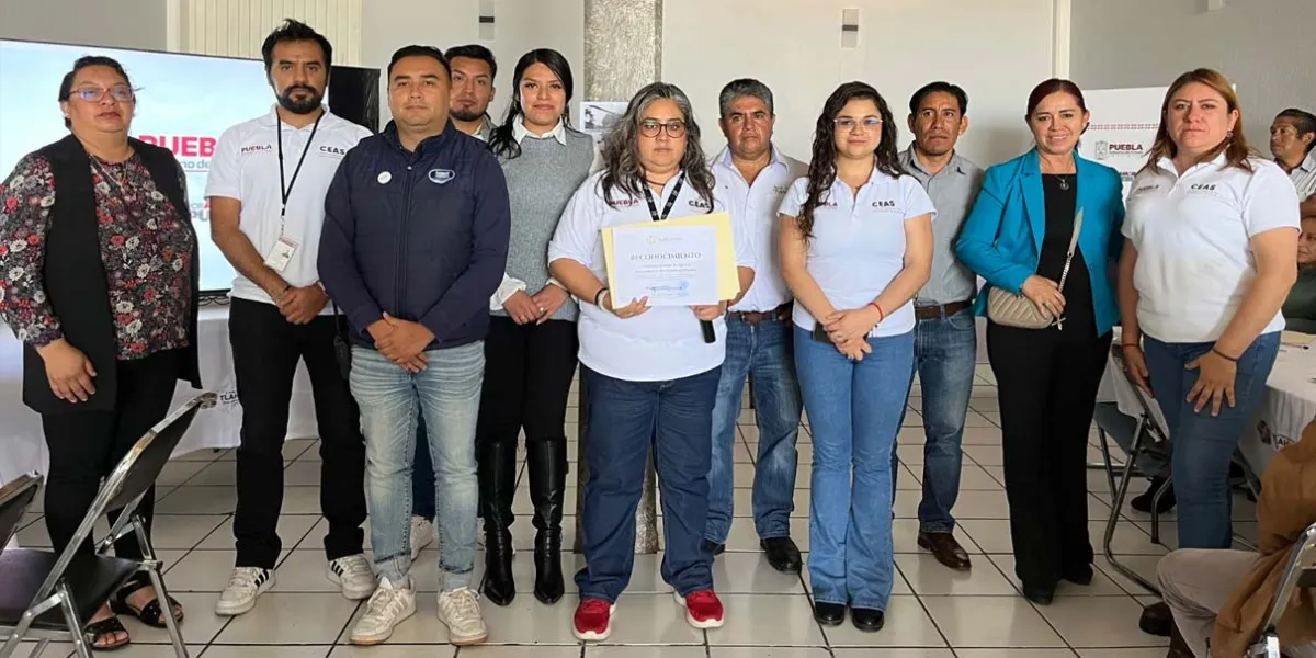 Iniciarán acciones ambientales en Tlahuapan para el rescate del Río Atoyac