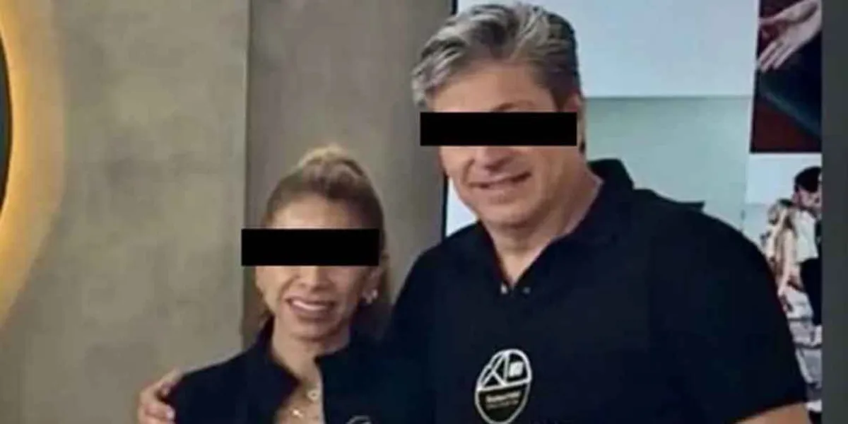 Arrestan a ‘Lord Pádel’ en Cancún por agresión a instructor en torneo de Atizapán