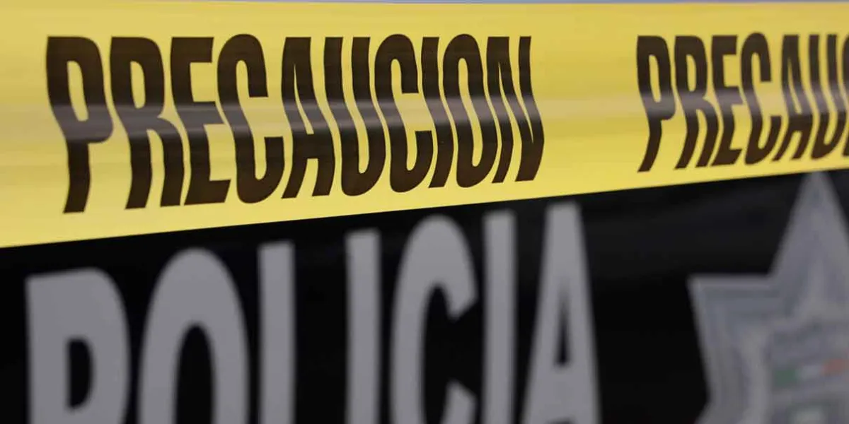  Ataque en la autopista México-Puebla deja dos muertos tras intento de robo de camioneta