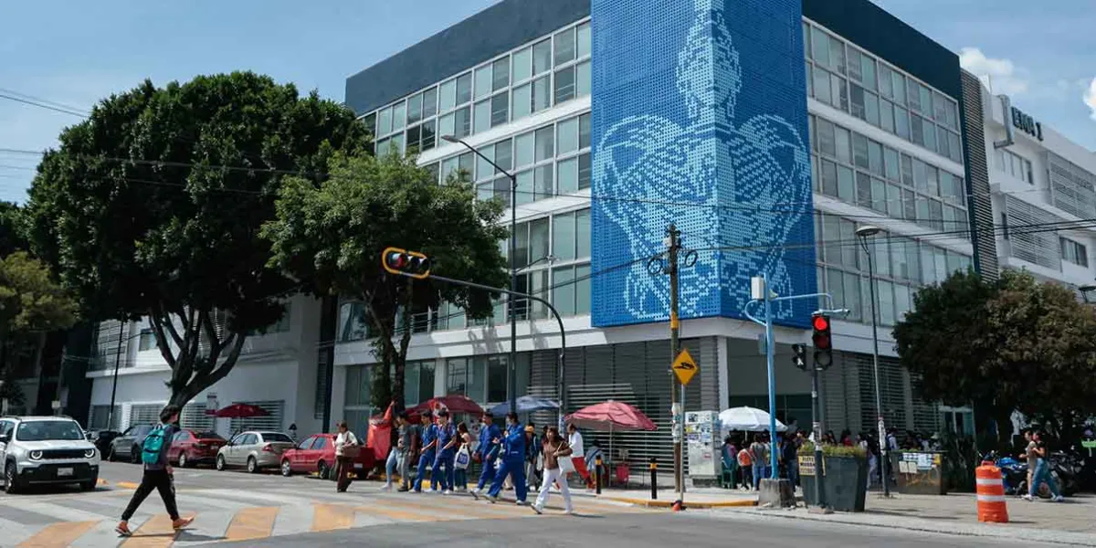 Convocatorias abiertas en BUAP para corrimiento y lugares disponibles admisión 2025