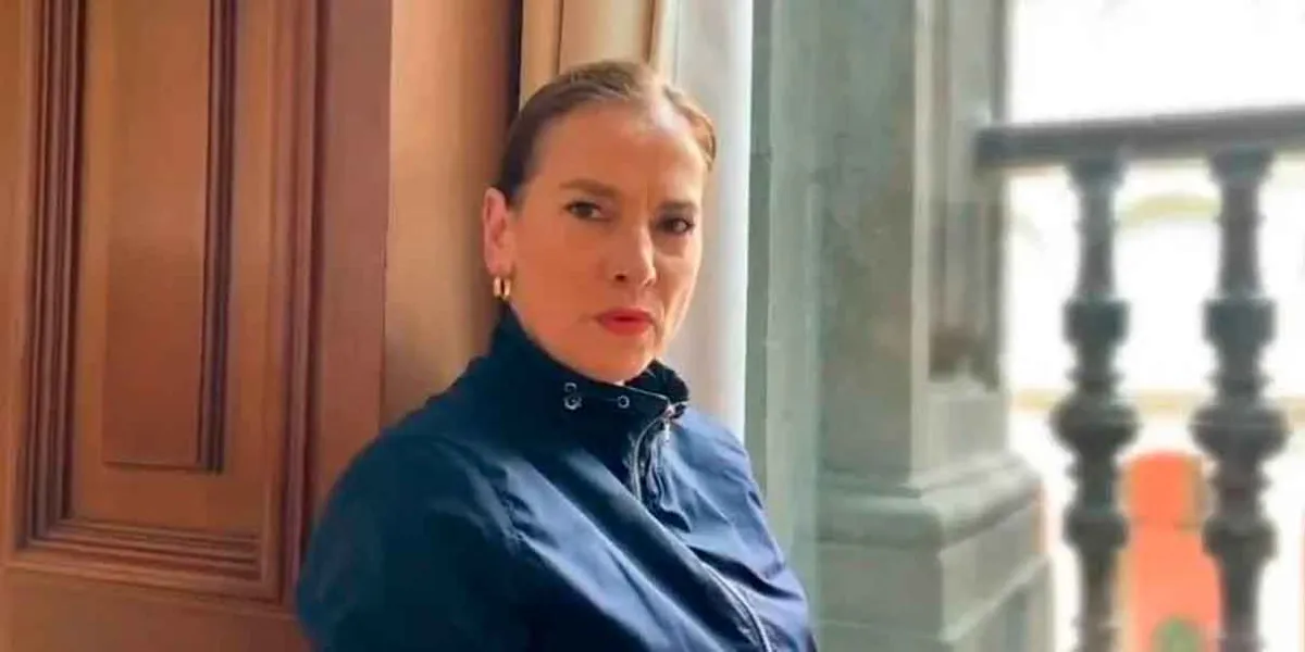 Beatriz Gutiérrez Müller responde a medios tras señalamientos contra su familia