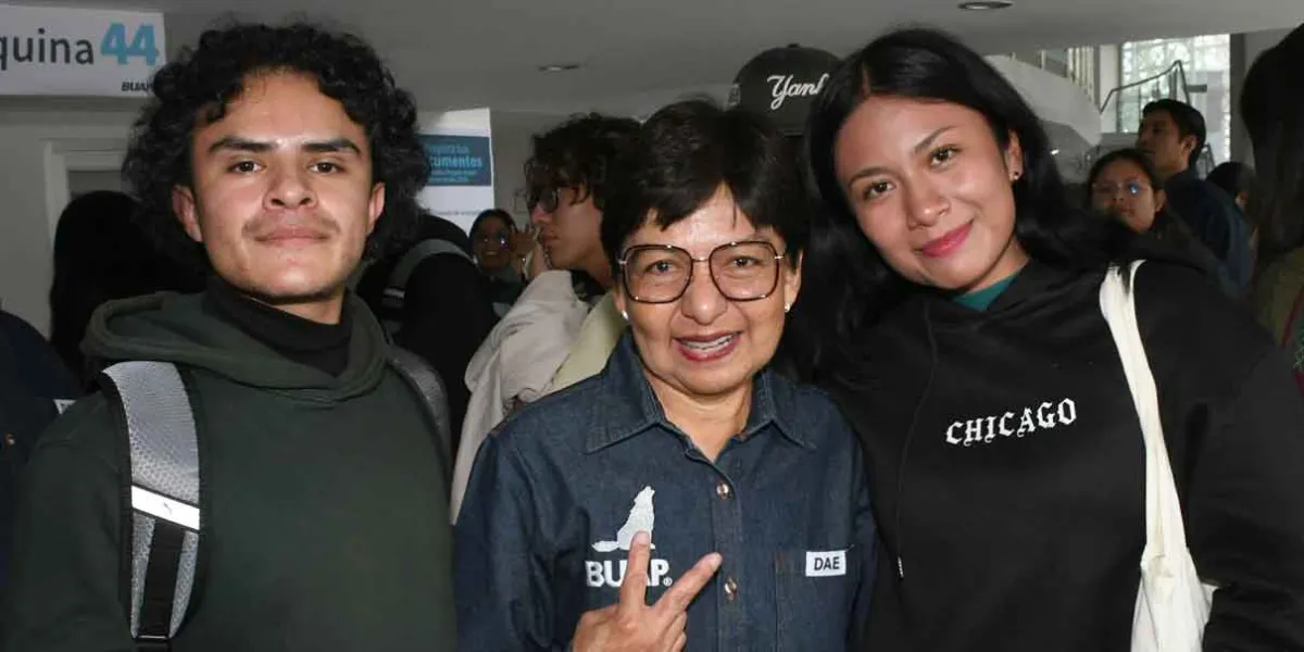 Casi 9 mil jóvenes inician inscripción al nivel superior de la BUAP
