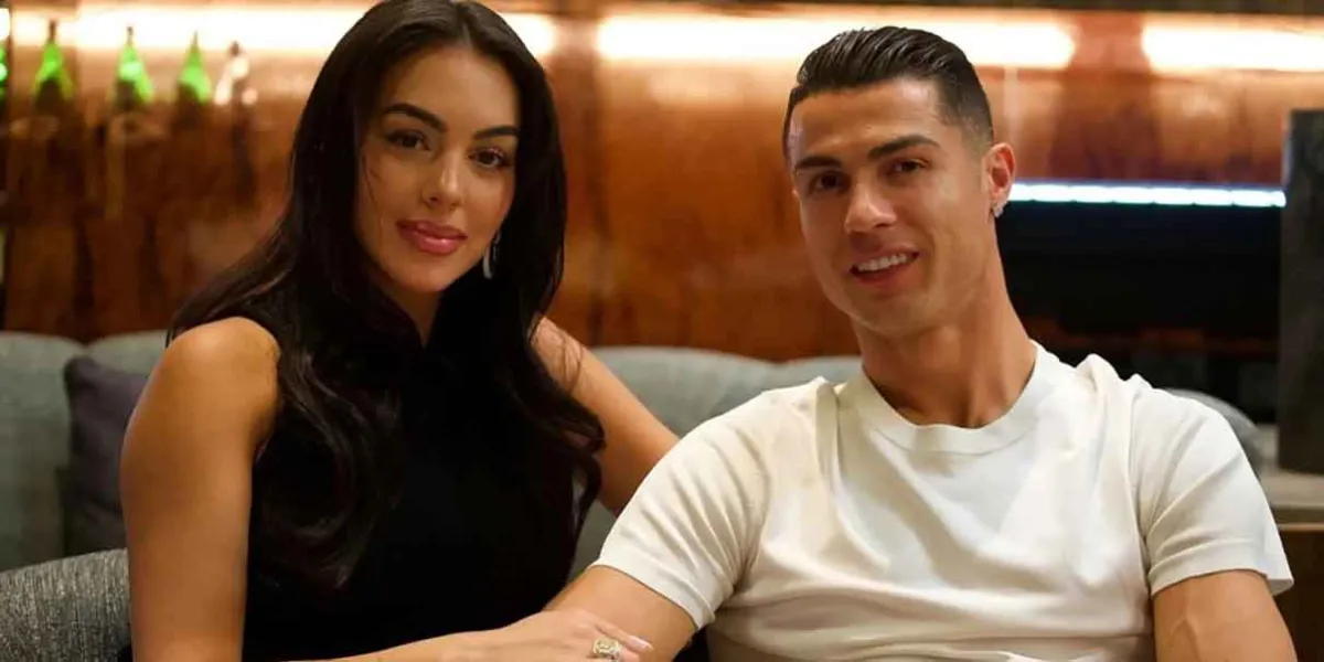 Cristiano Ronaldo y Georgina Rodríguez confirman su compromiso con una boda esperada mundialmente